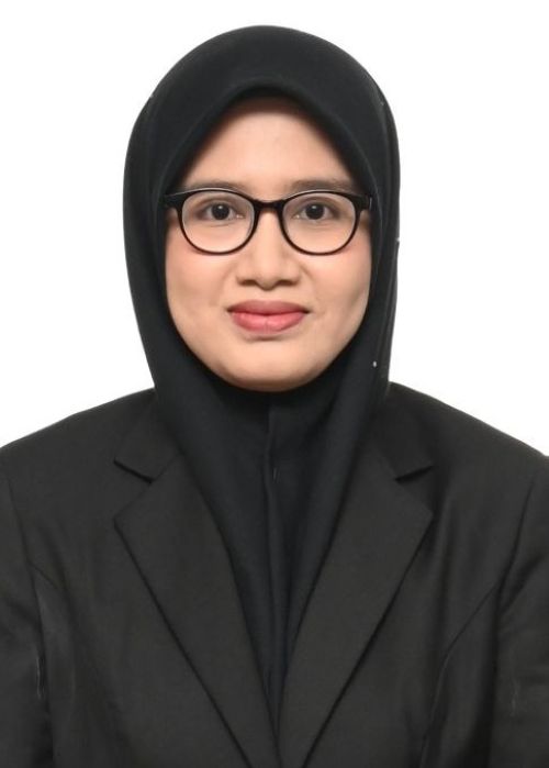 Noranizan binti Mohd Sufian